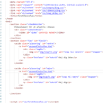 html